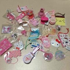 サンリオプレミアム♡セット♡のサムネイル