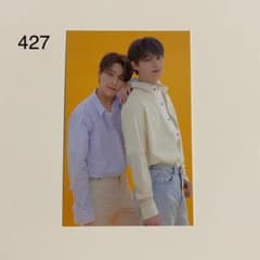 ジュン ディノ トレカ carat land ケレン SEVENTEENのサムネイル
