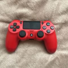 PS4 コントローラーのサムネイル