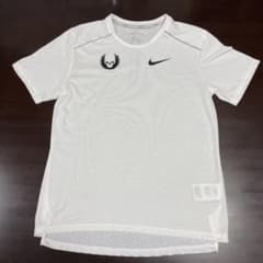 マラソンさん専用　NIKE ナイキ Tシャツ　オレゴンプロジェクトのサムネイル