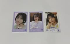 イコラブ 野口衣織 ミニフォト まとめ売りのサムネイル