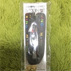 宮野真守 MIXING! 靴紐のサムネイル