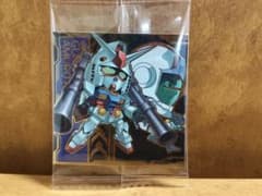 ガンダム＆アムロ・レイ シール MG6-02 - 3