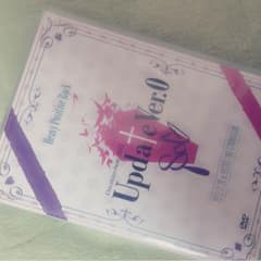 SuG DVDのサムネイル