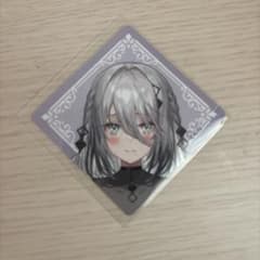 ソフィア・ヴァレンタイン ステッカーのサムネイル