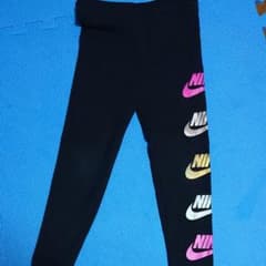 レギンス スパッツ NIKE 100のサムネイル