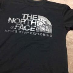 North Face Tシャツのサムネイル