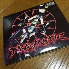ニコニコ動画ボカロP 鬱P 「TRAUMATIC」のサムネイル