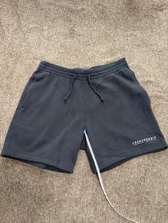 ^*^様 【未使用】Abercrombie & Fitch スウェットショートパのサムネイル