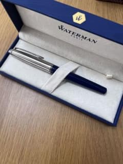 waterman 万年筆のサムネイル