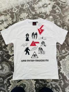 ムーTシャツ【3度目の値下げ！】のサムネイル
