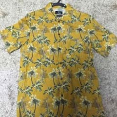 subciety アロハシャツのサムネイル