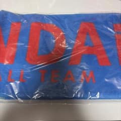 健大野球の応援グッズ - 2