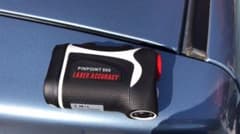 LASER ACCURACY PINPOINT 900のサムネイル