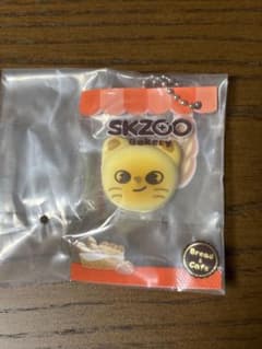 ベーカリーチャーム ジニレットのサムネイル