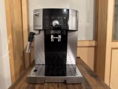 DeLonghi Magnifica S Smart 本体のサムネイル