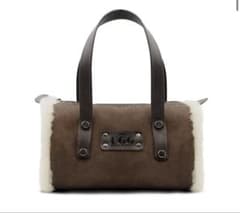 UGG BUSHコラボ　ハンドバッグのサムネイル