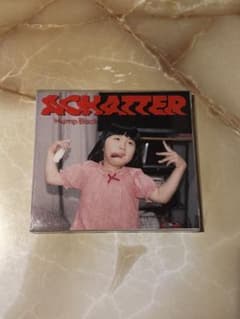 ACHATTER／Hump Backのサムネイル