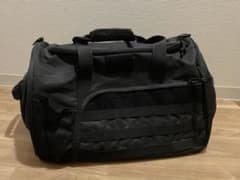 HIGHLAND TACTICAL SQUAD 1.0 ダフッルバッグ 最終値下HIGHLAND TACTICAL SQUAD 1.0 ダフッルバッグ - メルカリ