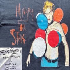 054 L7 エルセブン 90年代ヴィンテージ Tシャツのサムネイル