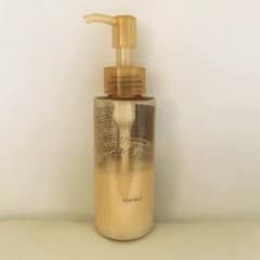 MUJI ダメージリペア ヘアミルク 100mLのサムネイル