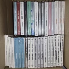 Snow Man CD シングル まとめ売りのサムネイル