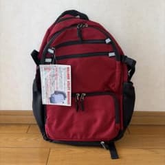 【防災用バック・新品未使用】GULLWING UTILITY BACKPACK