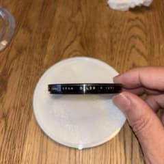 Toshiba SL-39 58mm レンズフィルターのサムネイル