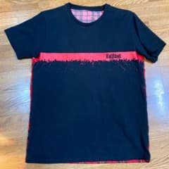BIGBANG LIVEグッズ Tシャツのサムネイル