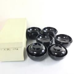 懐石道具 四つ椀 小丸椀 五組揃 合成漆器 茶懐石 茶道具 T952 懐石道具 四つ椀 小丸椀 五組揃 合成漆器 茶懐石 茶道具 T952 - メルカリ