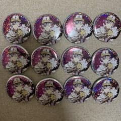 アイナナ 5周年 缶バッジ 百 種村有菜 - メルカリ