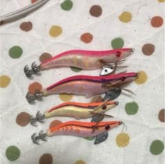 エギのサムネイル