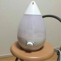 加湿器のサムネイル