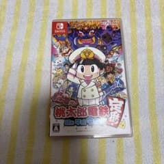 桃太郎電鉄 昭和 平成 令和も定番 Nintendo Switch ソフト