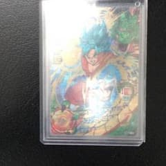 ドラゴンボールヒーローズ 孫悟空のサムネイル
