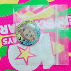 臣 缶バッチのサムネイル
