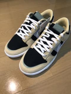 NIKE DUNK LOW 庭師 新品未使用のサムネイル
