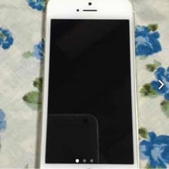iPhone5s 16G ソフトバンクのサムネイル