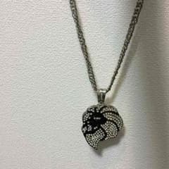 NESTA美品ネックレスのサムネイル