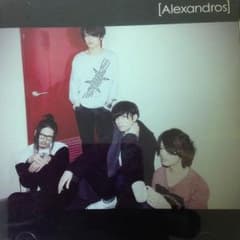 Alexandrosのサムネイル
