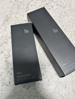 POLA BA フェイシャルエミulsion 80mLセット 【大幅値下げ】のサムネイル