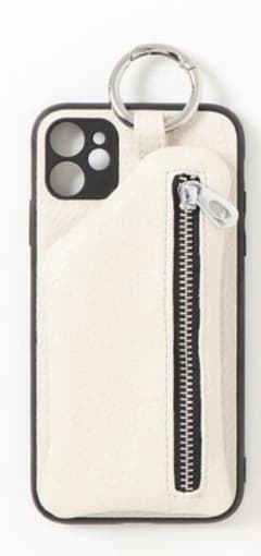 iPhone11用スマホケースのサムネイル