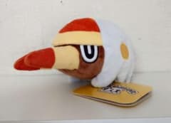 ポケモンfit アゴジムシのサムネイル