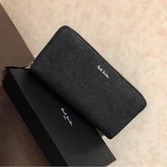 ポールスミス 長財布のサムネイル