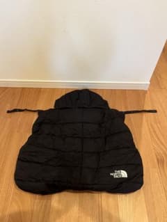 THE NORTH FACE ベビーシェルブランケット NNB72301のサムネイル