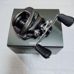 SHIMANO Metanium XG 右ハンドルのサムネイル