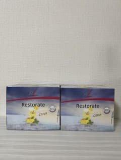FitLine Restorate Citrus 2箱セットのサムネイル