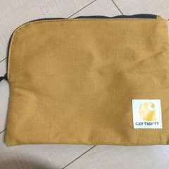 carhartt クラッチバッグ カーハートのサムネイル