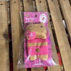 ハローキティ でかでかばっちんピンのサムネイル