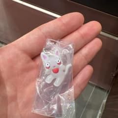 ノンタン めじるしアクセサリー ノンタンのサムネイル